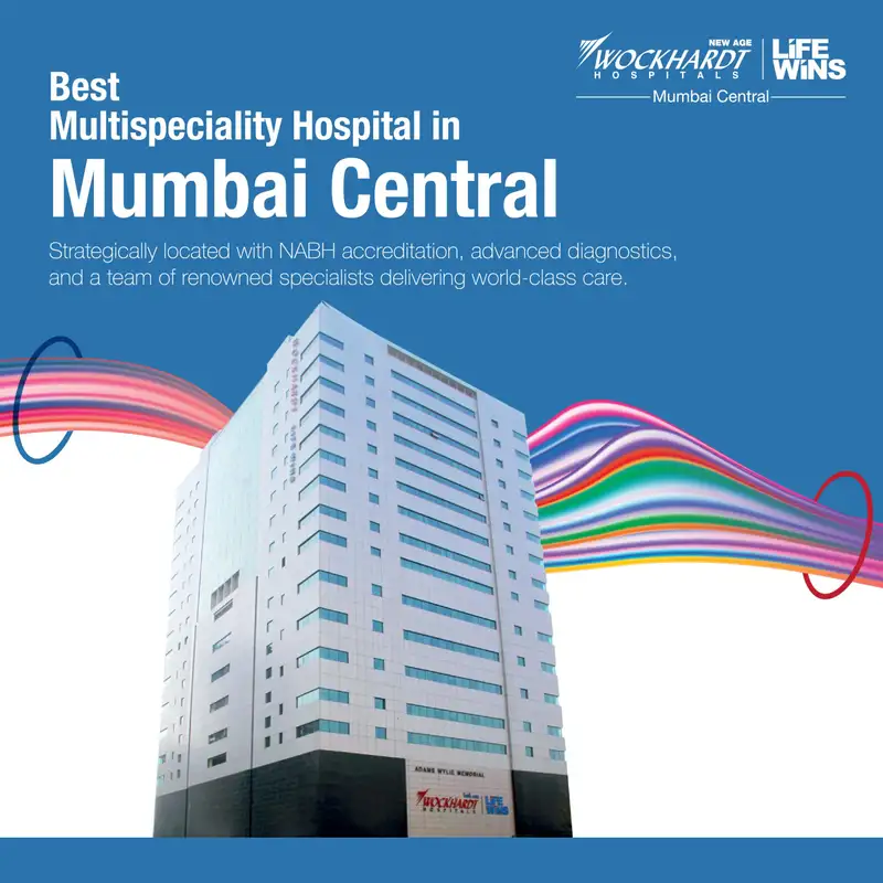 Wockhardt Super Speciality Hospital