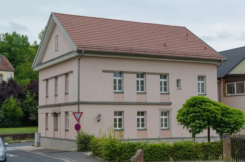 Krankenhaus