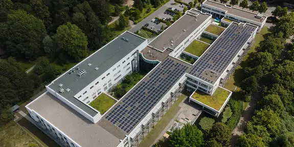 BDH-Klinik Greifswald