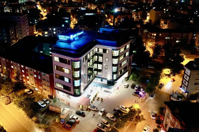 Mercan Hastanesi