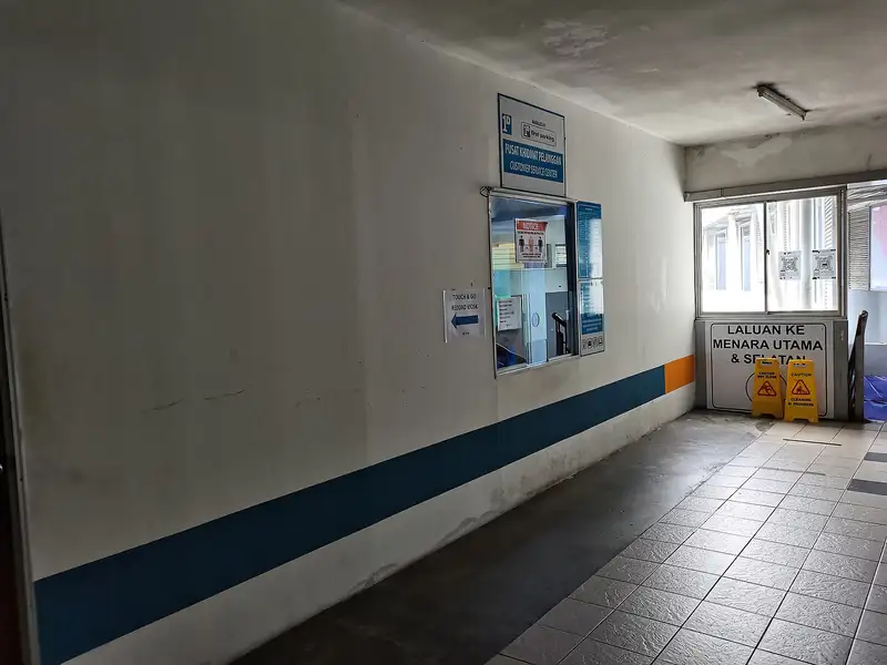 Hospital Tumpat