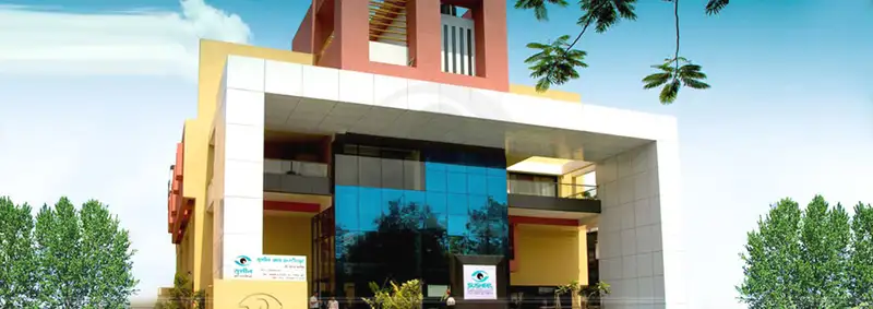Susheel Eye Hospital and Brahma Laser Centre