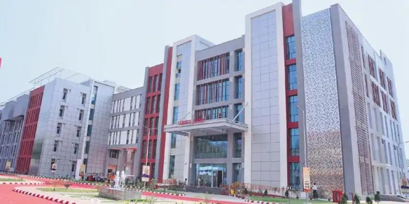 Indira Gandhi Institute of Child Health,Bangalore