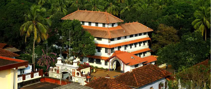 FWC Kandassankadavu