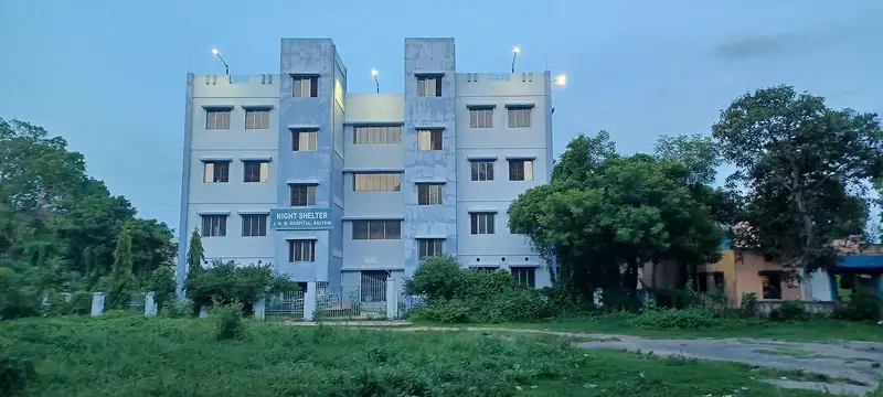 Deulpur Primary Health Centre