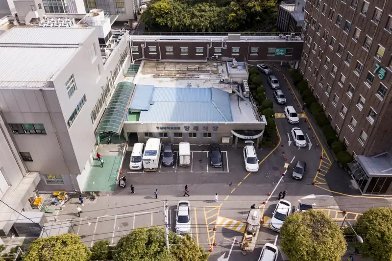 Bobath memorial hospital