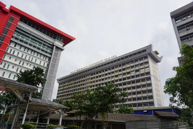 Universiti Malaya Medical Centre