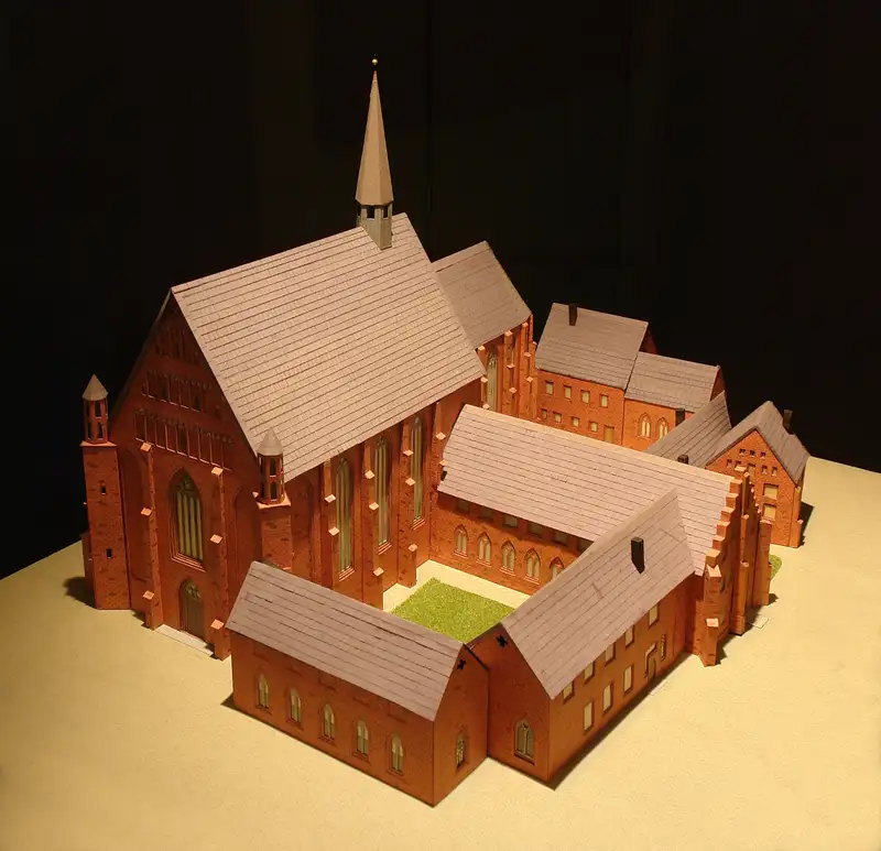 Franziskanerkloster Bremen