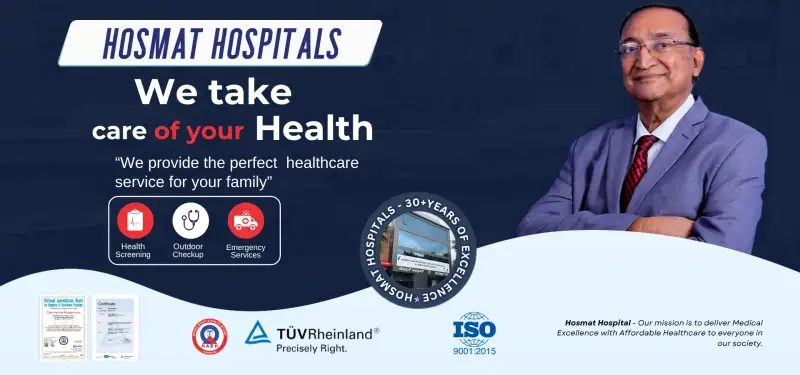 Hosmat Hospitals