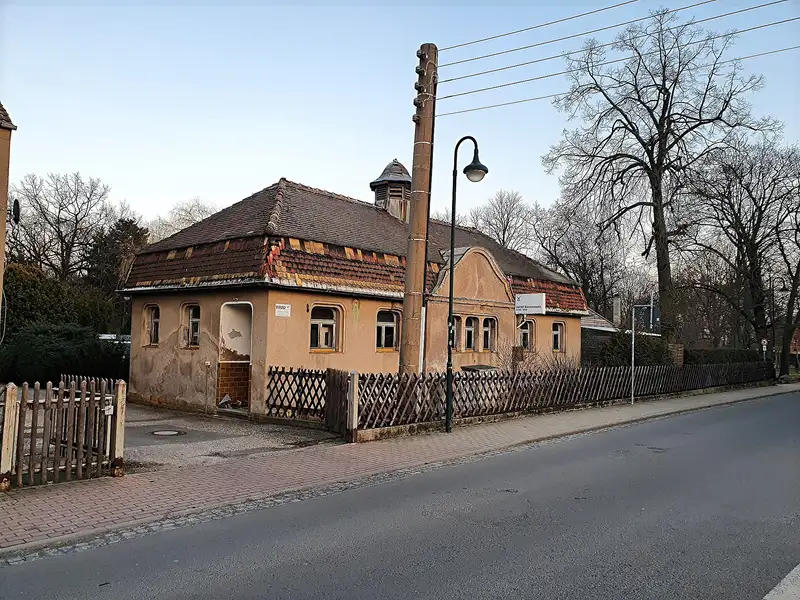Töpfergasse 2