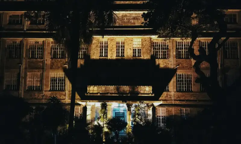 King Edward Memorial Hospital