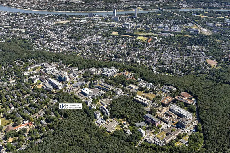 Universitätsklinikum Bonn