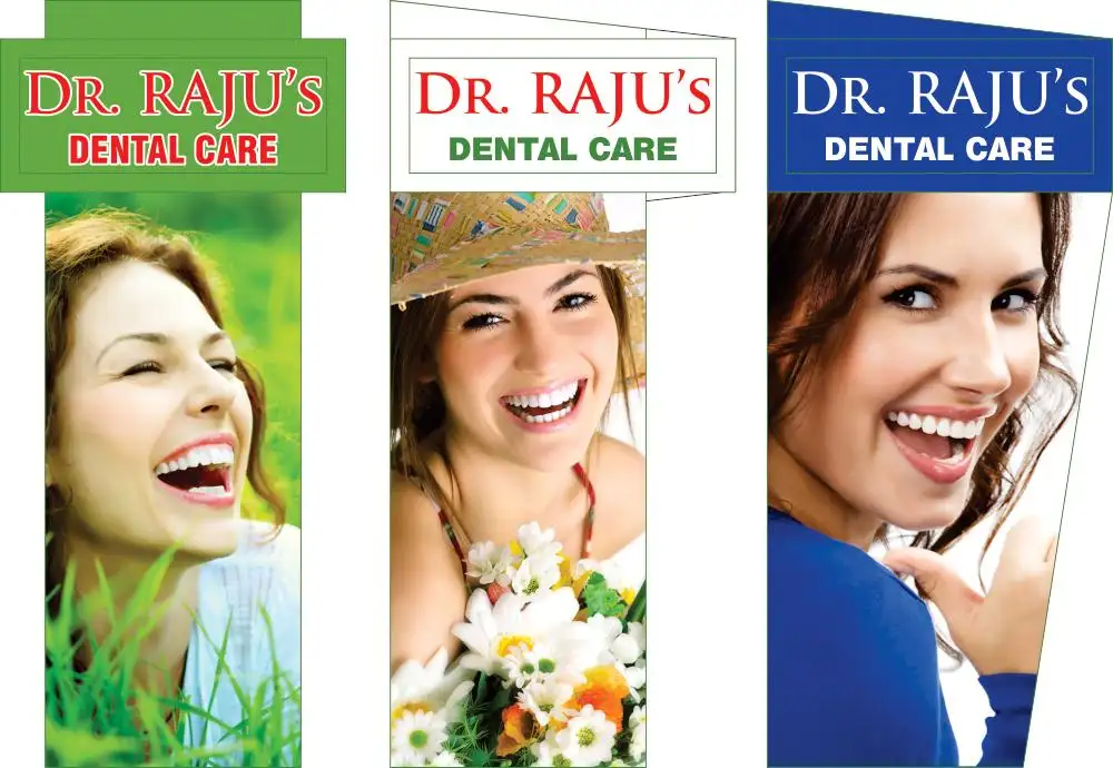 RAJUS DENTAL ভবন