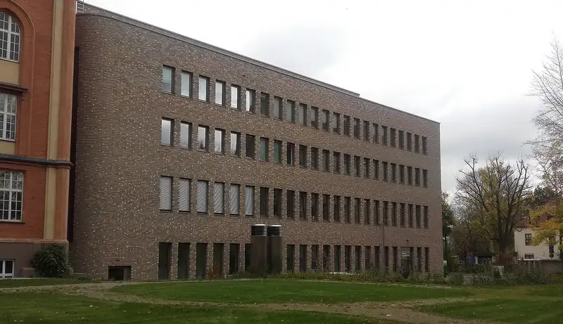 Altes Hauptkrankenhaus