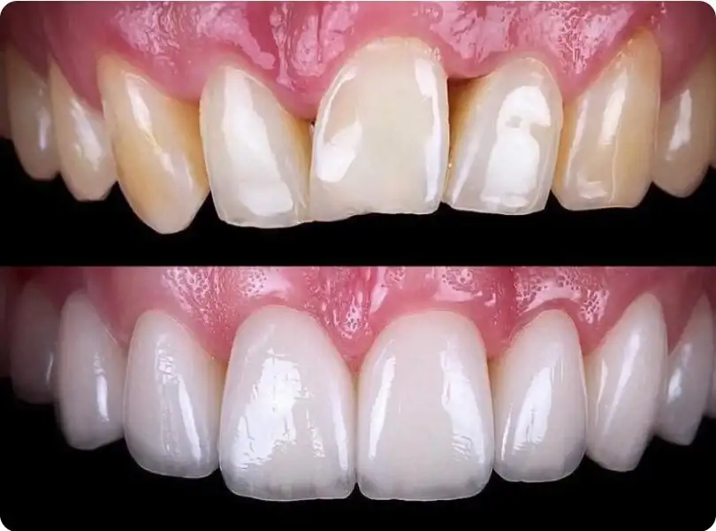 Perfect Dental ভবন
