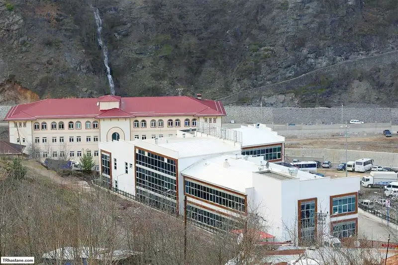 Murgul İlçe Devlet Hastanesi