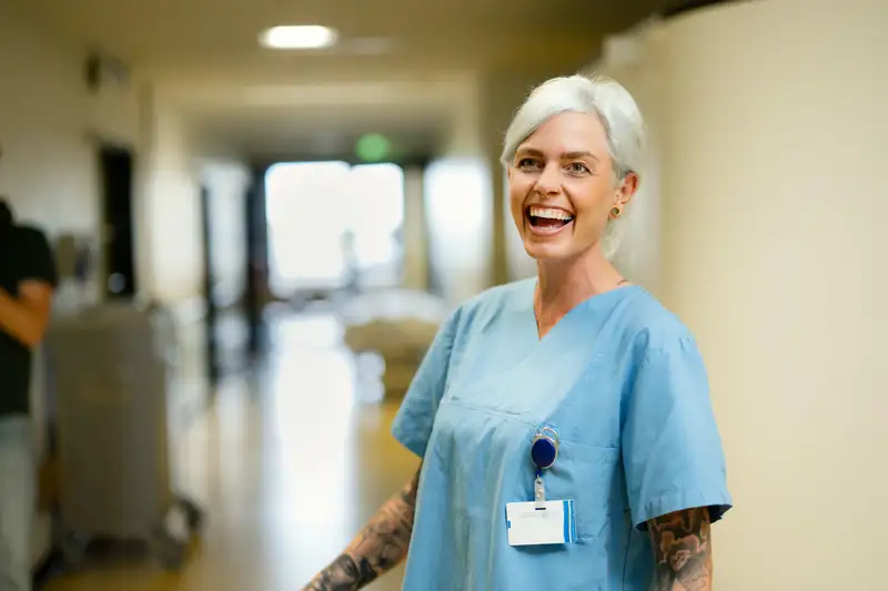 Evangelische Krankenhaus Kalk