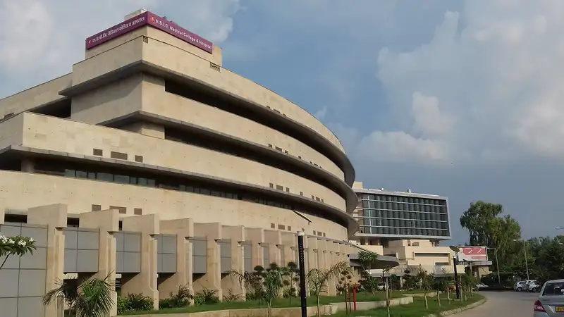 Jhilimili Primary Health Centre