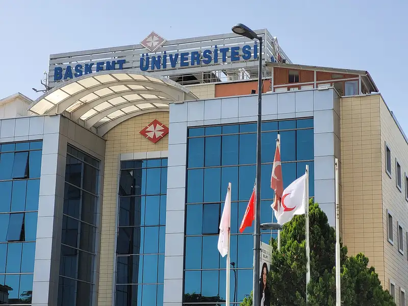 Lotus Hastanesi
