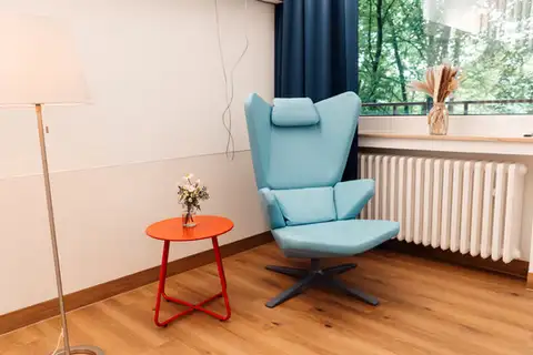 Praxisklinik Haan
