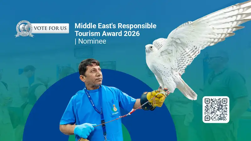 Abu Dhabi Falcon Hospital