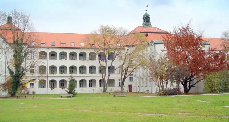 Harlaching Hospital