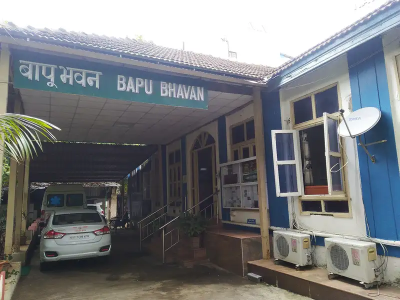 Community Health Center Marancherry