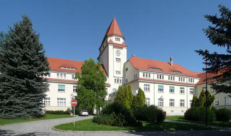 Sächsisches Krankenhaus Arnsdorf