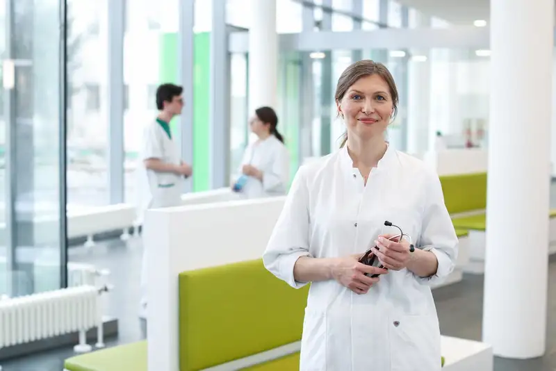 Helios Rhein Klinik