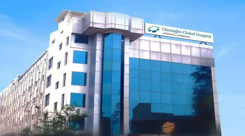 Gleneagles Global Hospital