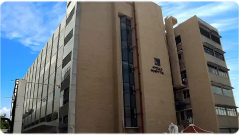 Cancer Hospital