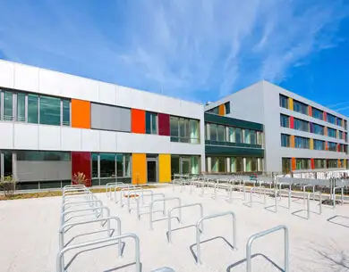 Hautklinik