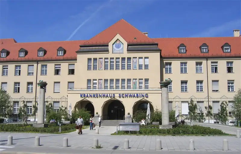 Klinikum Schwabing