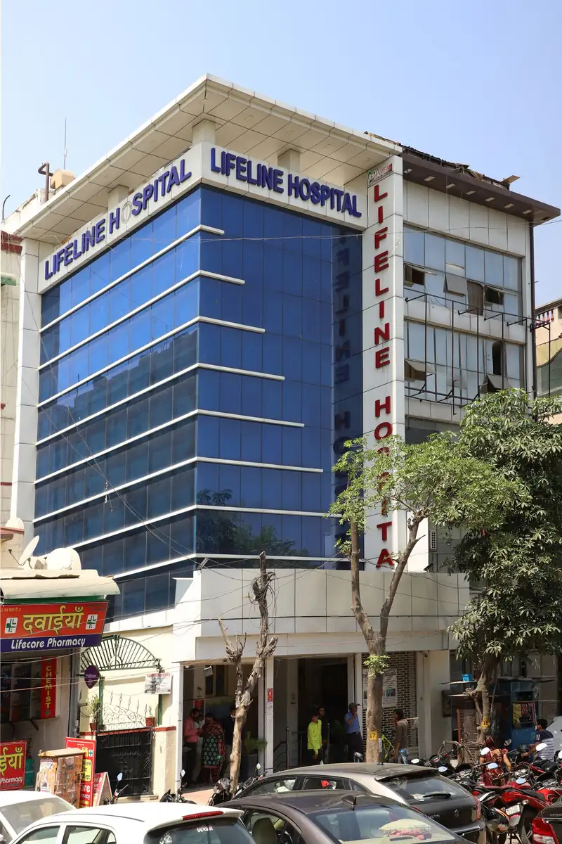 Blue Line Plastic SurgeryHospital