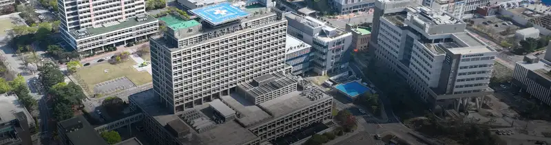 Ajou University Hospital