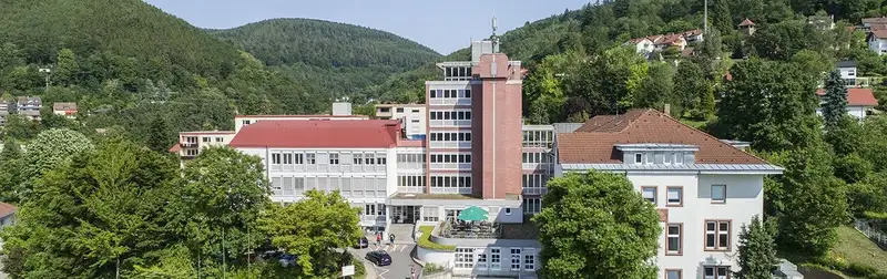 GRN-Klinik Eberbach