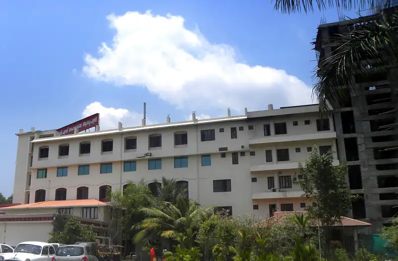 N. S. Memorial Institute of Medical Sciences
