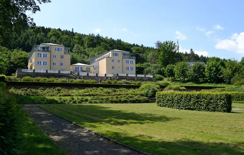 Sanatorium Grotenburg