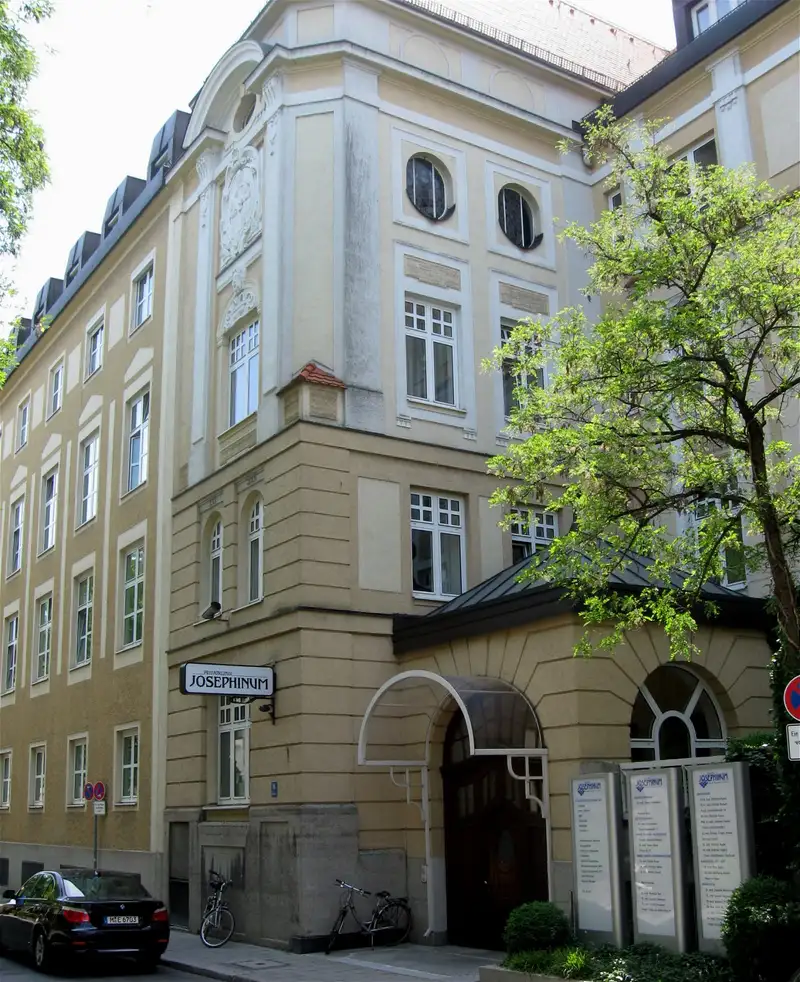 Krankenhaus Josephinum München