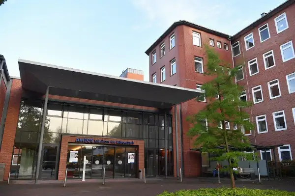 Klinik am Bürgerpark