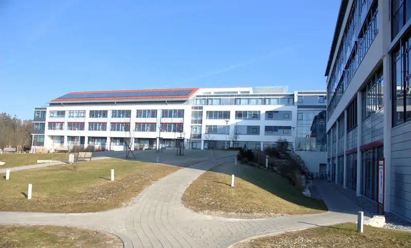 Clinic Neuendettelsau
