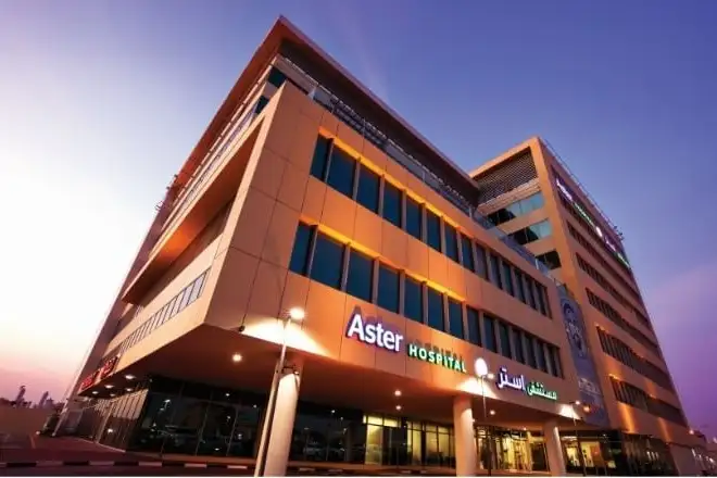 Aster Medical Centre