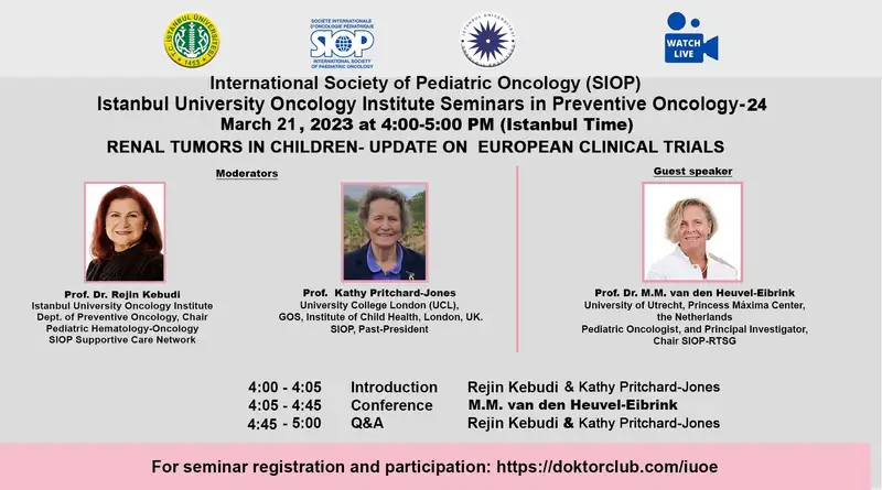 Istanbul University Insitute of Oncology