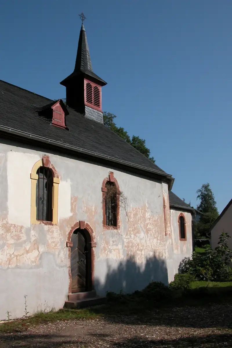 St. Jost, Trier