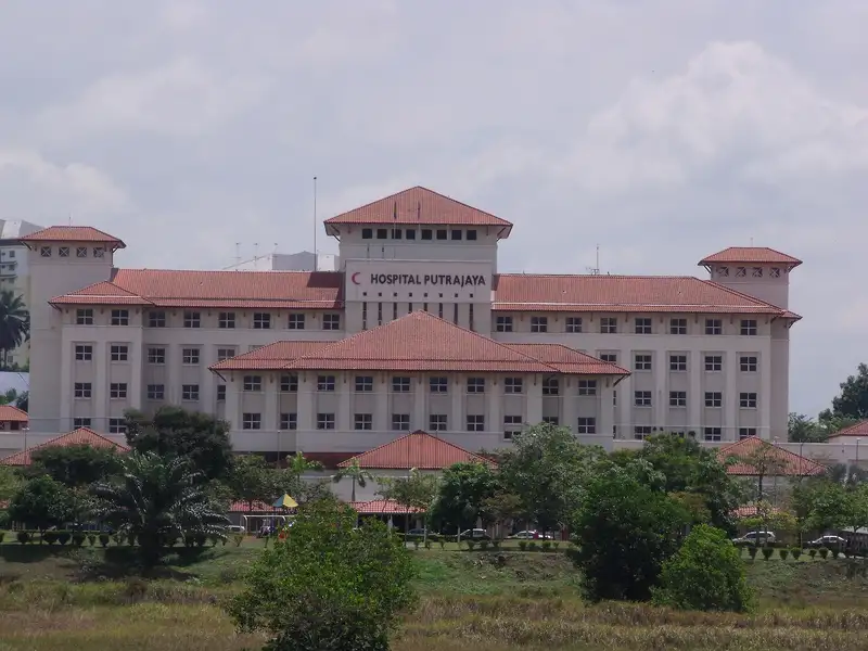 Hospital Putrajaya