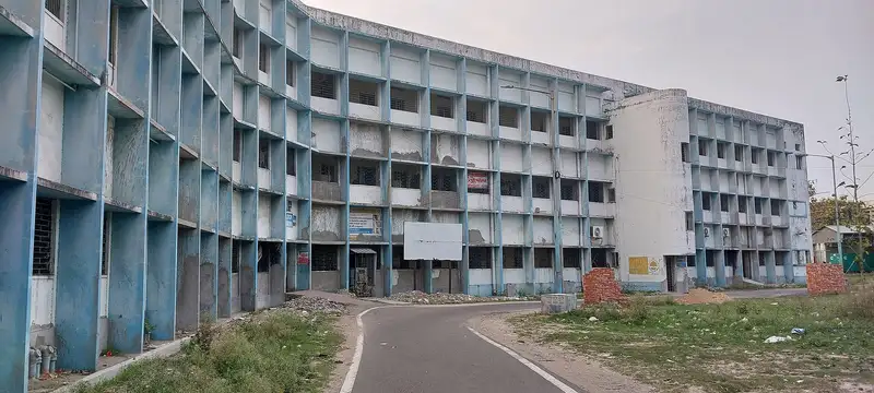 Kalyani Hospital (A Unit of SREE THIRUMALA MEDICARE & D.R.C. PVT. LTD)