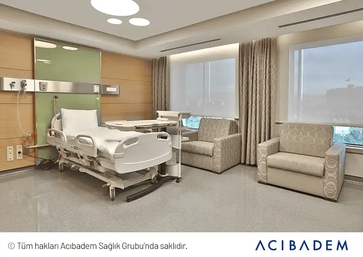 Zübeyde Hanim Maternity Hospital