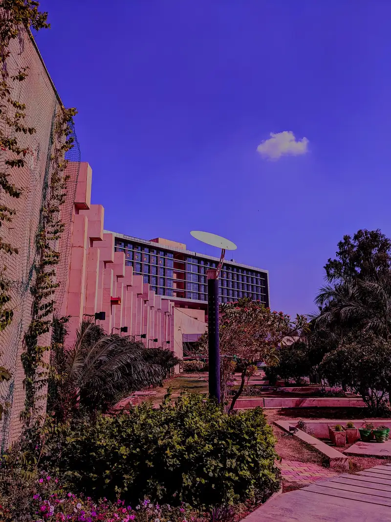 Primary Health Center Karassery