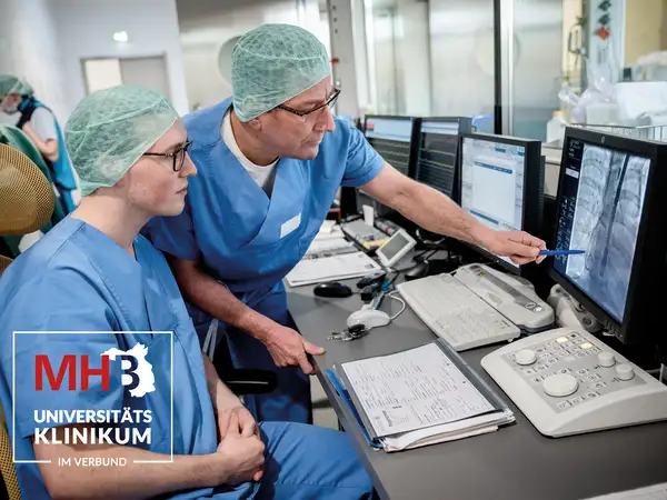 Immanuel Klinikum Bernau