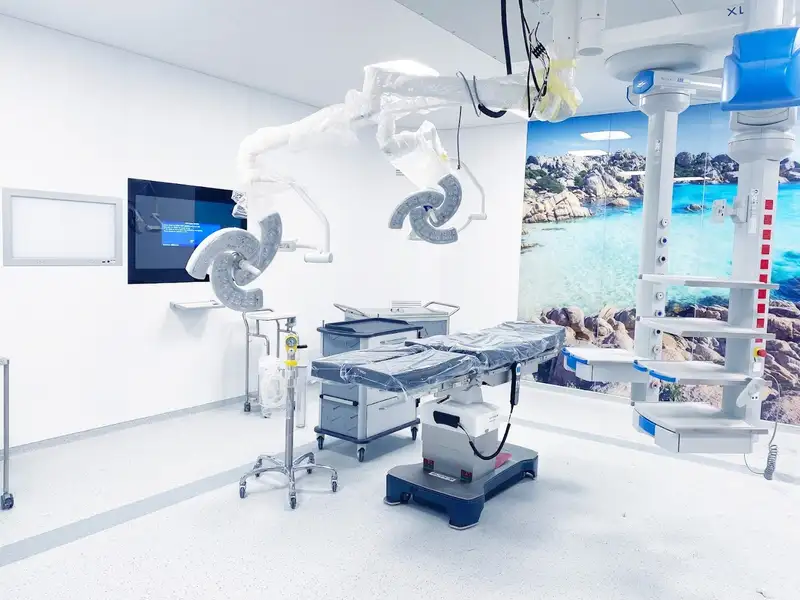 King Saud Medical Complex